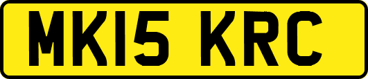 MK15KRC