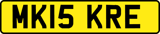 MK15KRE