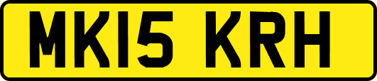 MK15KRH