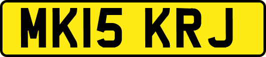MK15KRJ