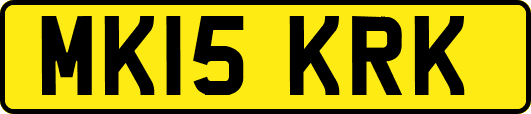 MK15KRK