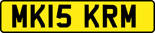 MK15KRM