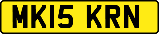 MK15KRN