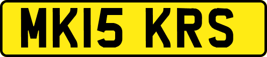 MK15KRS