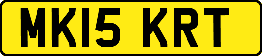 MK15KRT