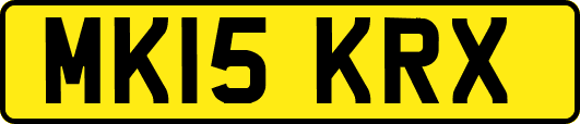 MK15KRX
