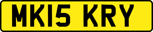 MK15KRY