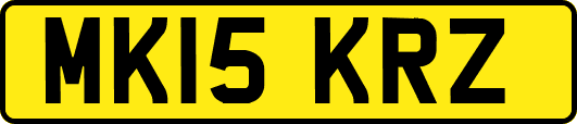 MK15KRZ