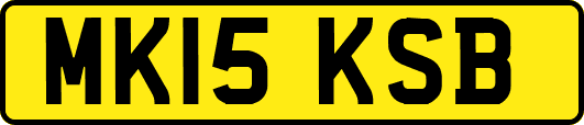 MK15KSB