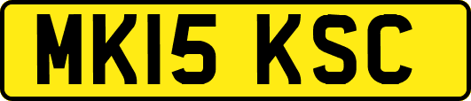 MK15KSC