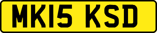 MK15KSD