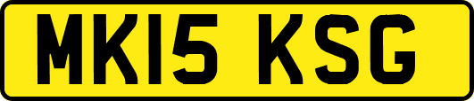 MK15KSG