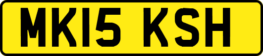 MK15KSH