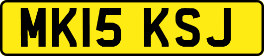 MK15KSJ