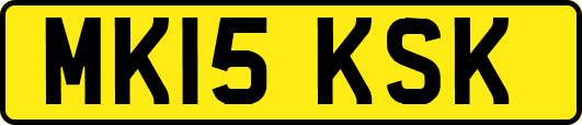 MK15KSK