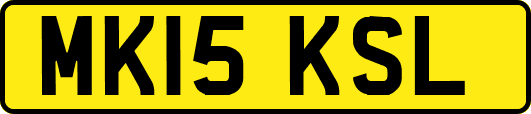 MK15KSL