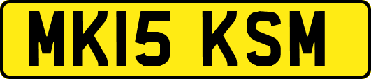 MK15KSM