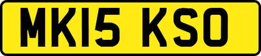 MK15KSO