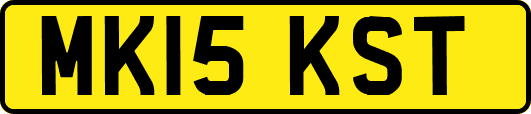 MK15KST
