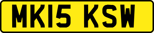 MK15KSW