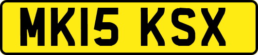 MK15KSX