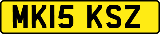 MK15KSZ