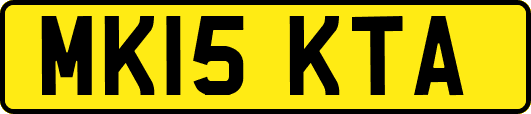 MK15KTA