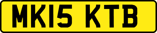 MK15KTB