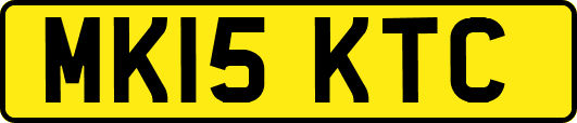 MK15KTC