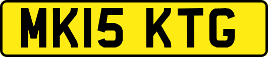 MK15KTG