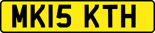 MK15KTH