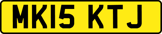 MK15KTJ