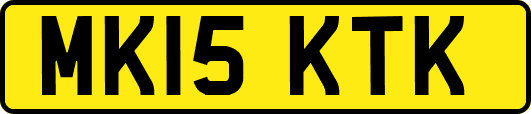MK15KTK