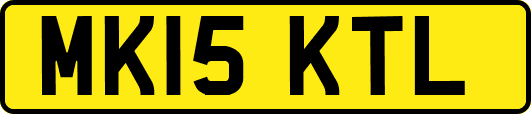 MK15KTL
