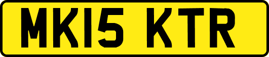 MK15KTR
