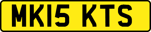 MK15KTS