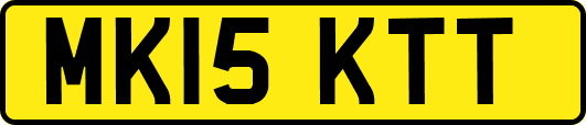 MK15KTT