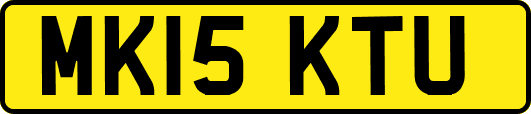 MK15KTU
