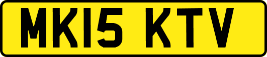MK15KTV