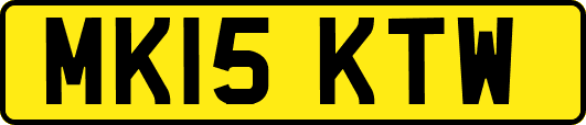 MK15KTW