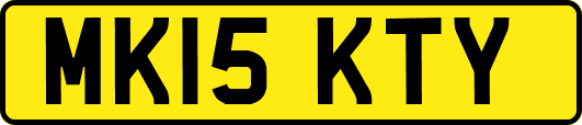 MK15KTY