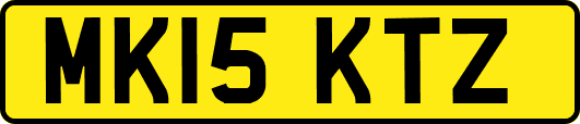 MK15KTZ