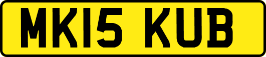 MK15KUB