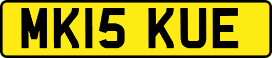 MK15KUE