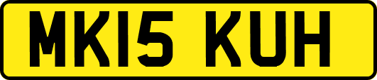 MK15KUH