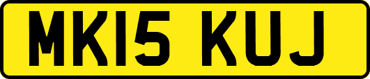 MK15KUJ