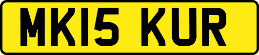 MK15KUR