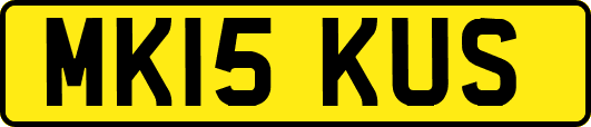 MK15KUS