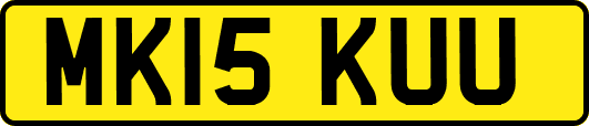 MK15KUU