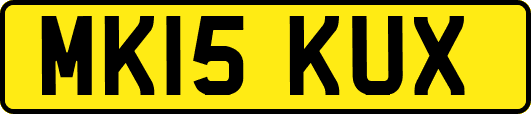 MK15KUX